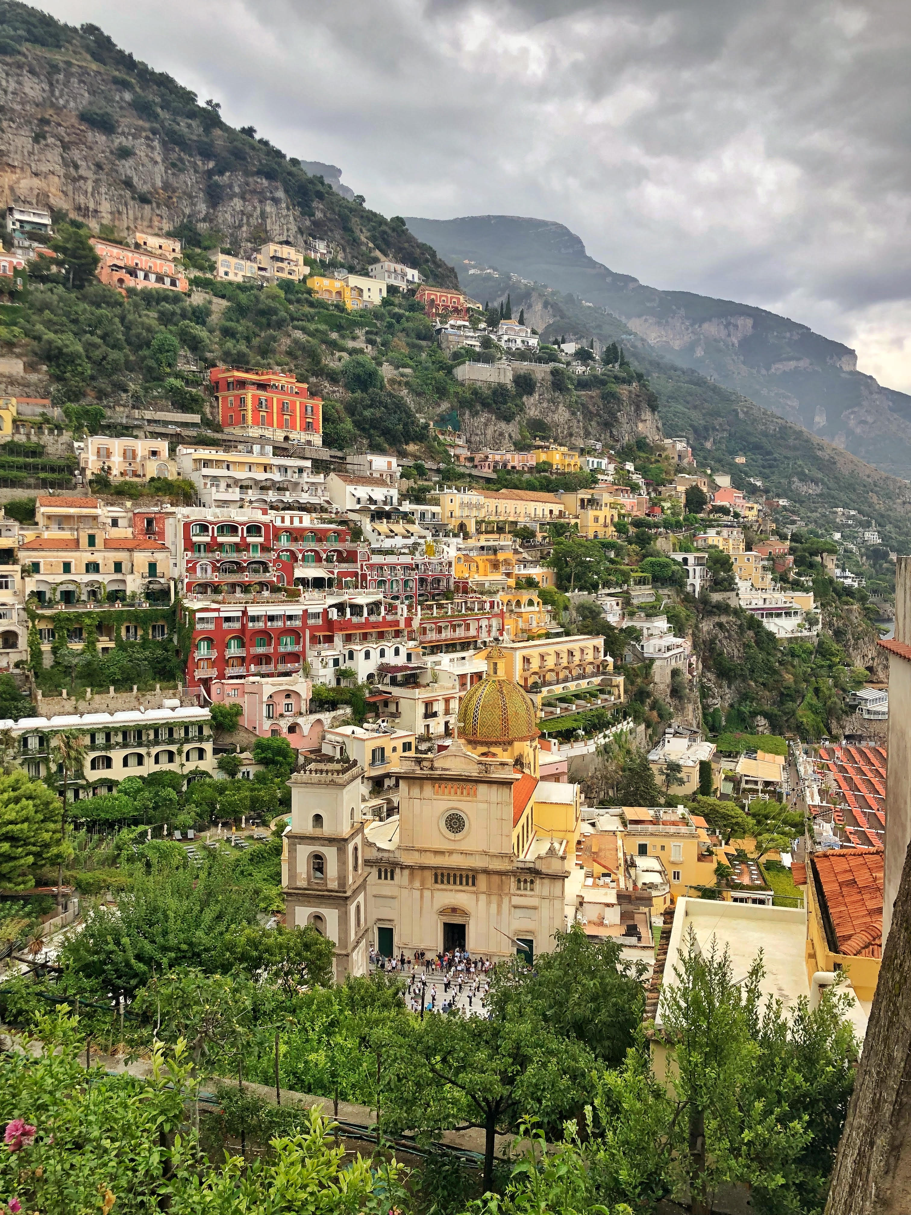 Positano 1